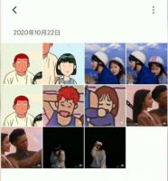 怎么合成一个图片 手机图片合成一张照片教程