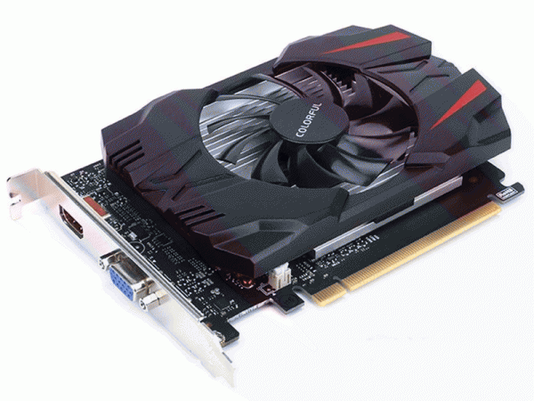 GT1030评测跑分参数介绍