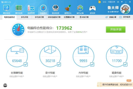 锐龙52400G评测跑分参数介绍