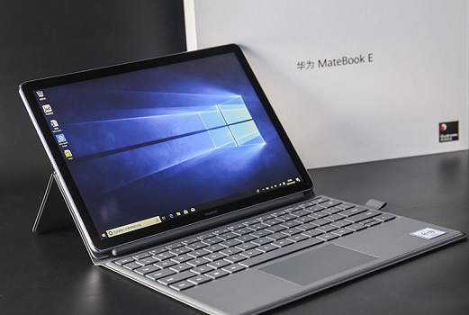matebook e win11升级方法