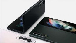 三星zfold2参数 三星zfold3限量版信息详情介绍