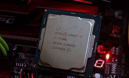 i7 7700K评测跑分参数介绍