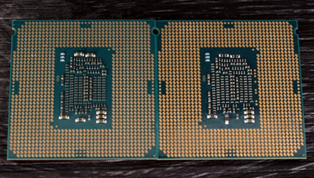 i7 7700K评测跑分参数介绍