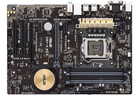 Z97安装Win11的教程