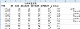 vlookup函数的意义 vlookup函数是什么意思详细介绍