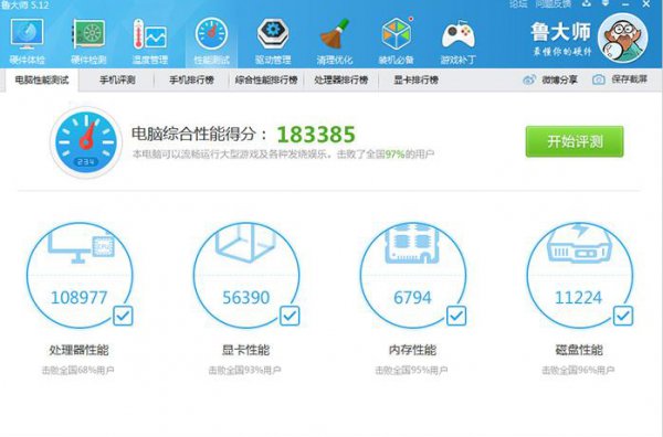 GTX750Ti详细评测参数介绍