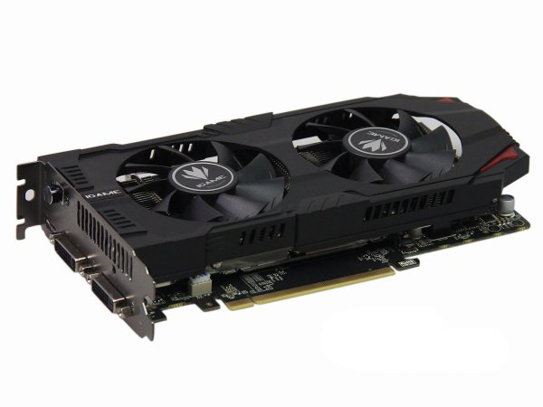 GTX750Ti详细评测参数介绍