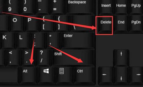 win11屏幕变黑解决教程