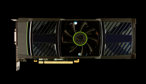 GTX590评测跑分参数介绍
