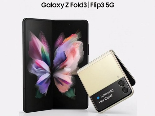 三星zfold3是不是双卡详细介绍