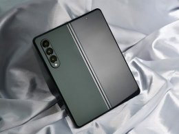 三星zfold3和matex2区别对比详情 三星galaxy z fold 2和华为matexs