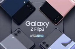 三星zflip3韩版和国行的区别详细介绍 韩版三星galaxy z flip中国可以用吗