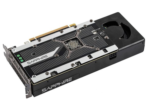 RX470评测跑分参数介绍