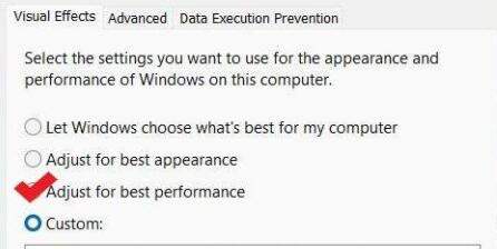 win11很卡的原因及解决教程