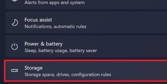 win11很卡的原因及解决教程