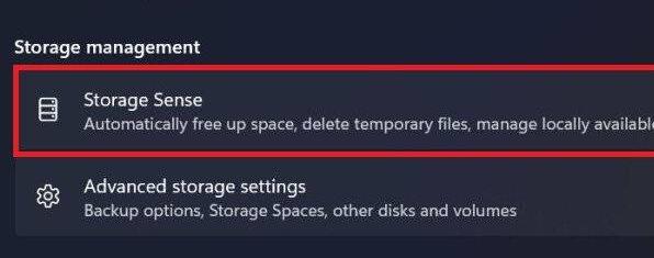 win11很卡的原因及解决教程