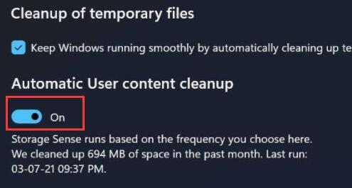 win11很卡的原因及解决教程