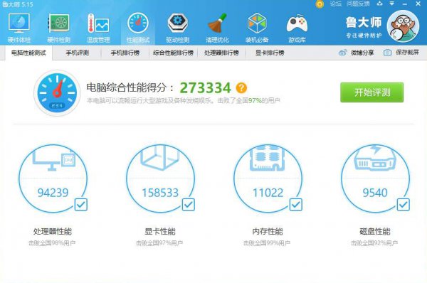 GTX970评测跑分参数介绍