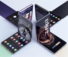 三星折叠z flip怎么样 三星折叠手机zflip3值不值得买详情