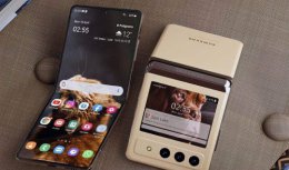 三星zflip3手机参数配置 三星galaxy z flip参数
