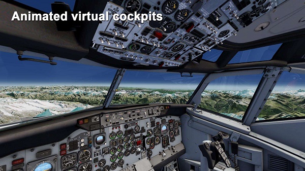 aeroflyfs2022更新了什么详细介绍