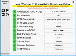 win11符合条件没有推送解决教程