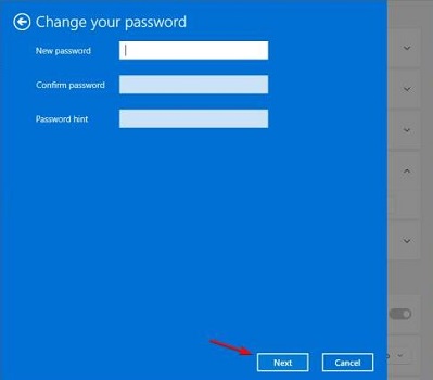 win11密码删除方法