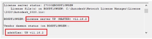 revit2022网络许可不可用解决教程