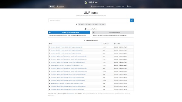 uup升级win11的教程介绍
