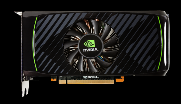 GTX560评测跑分参数介绍