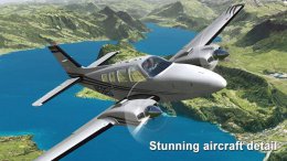 飞行模拟2021 模拟航空飞行2022调中文方法