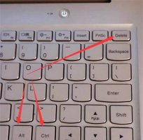 win11黑屏转圈解决教程 windows11开机黑屏转圈圈