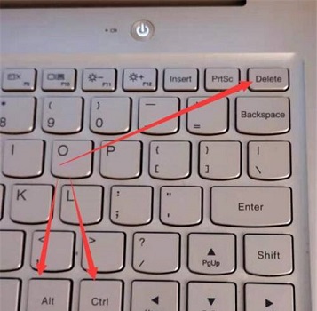 win11黑屏转圈解决教程
