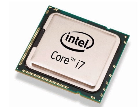 i7980X评测跑分参数介绍
