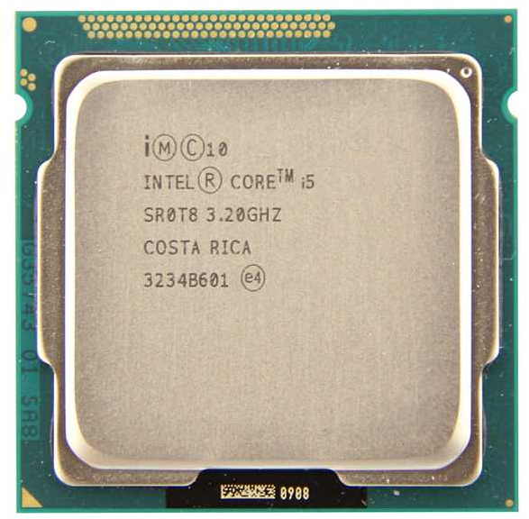 i59600T评测跑分参数介绍