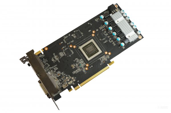 GTX650Ti评测跑分参数介绍