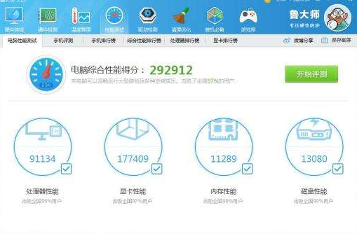 GTX295评测跑分参数介绍