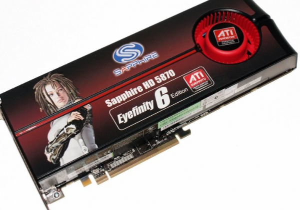 HD7850评测跑分参数介绍