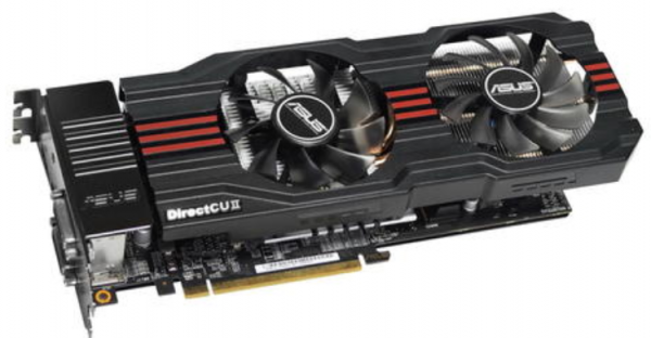 HD7850评测跑分参数介绍