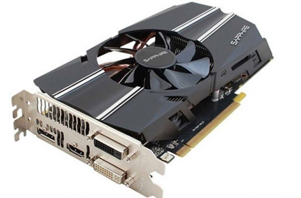 R7265评测跑分参数介绍
