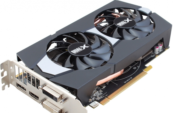 R7265评测跑分参数介绍
