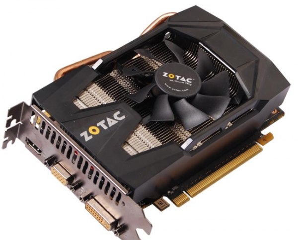 GTX560Ti(448SP)评测跑分参数介绍