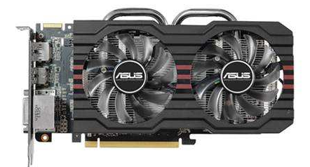 R9270评测跑分参数介绍