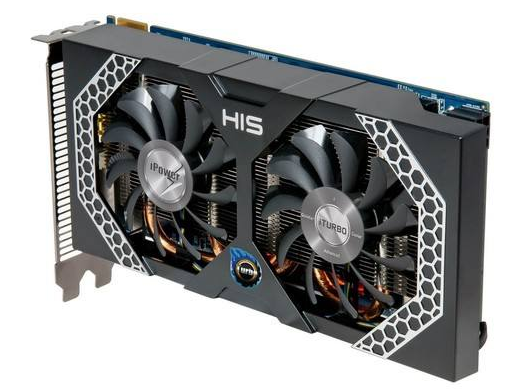 R7370评测跑分参数介绍