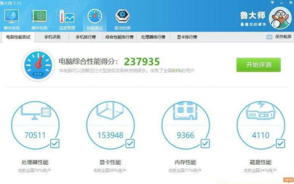 R7370评测跑分参数介绍