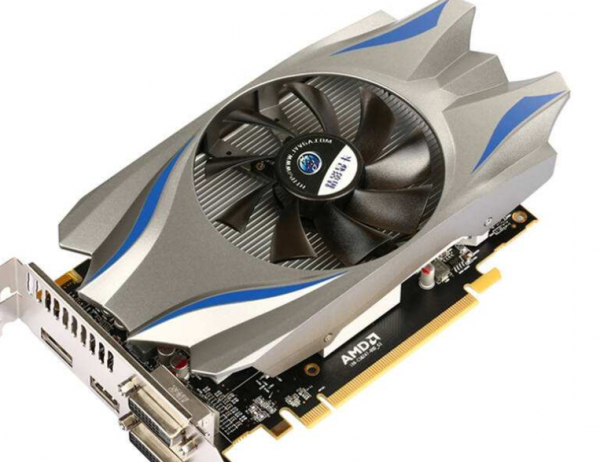 R7370评测跑分参数介绍