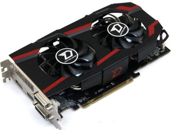 R7370评测跑分参数介绍