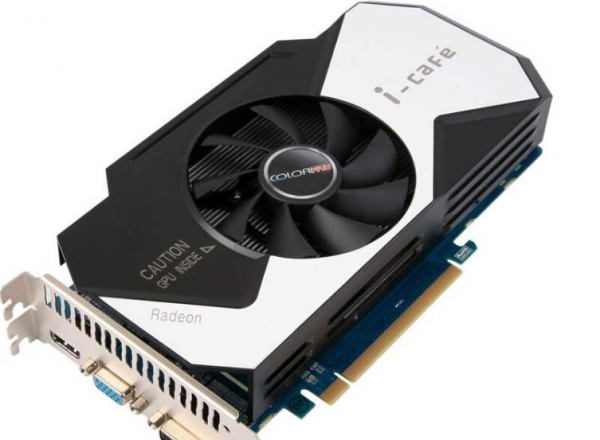 R7370评测跑分参数介绍