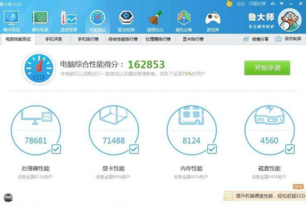 HD6970评测跑分参数介绍