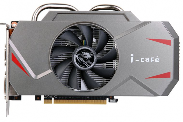GTX660评测跑分参数介绍